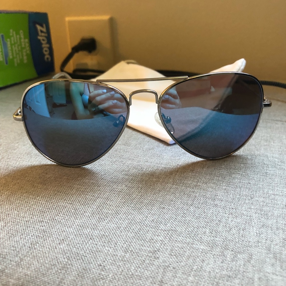 Abercrombie and Fitch sunglasses, brand new